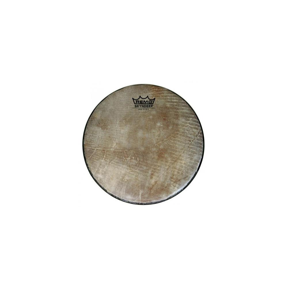 Remo BD-0016-00-SD001, Peau Skyndeep®, 16"