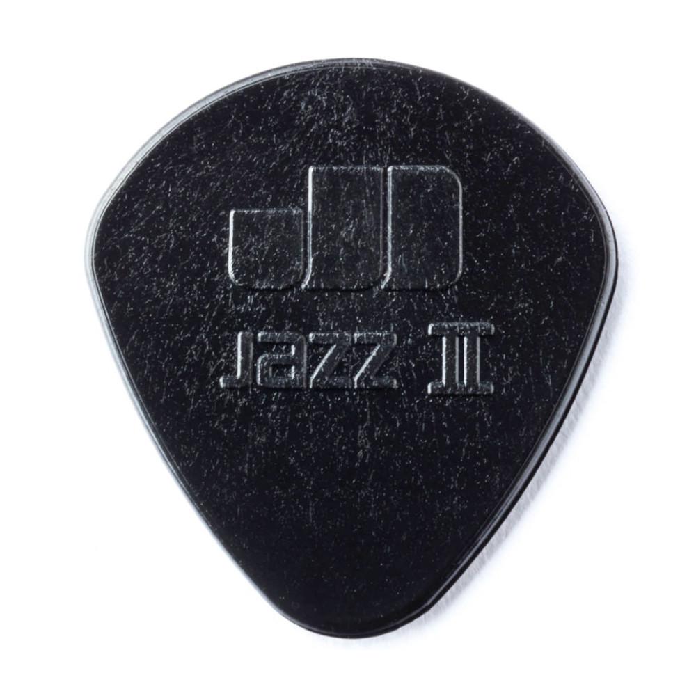 Dunlop Jazz II, Médiator 1.18 mm