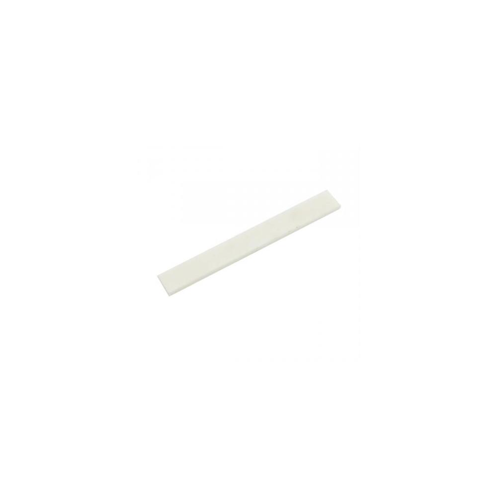 Musicplus Sillet de chevalet en os pour guitare classique