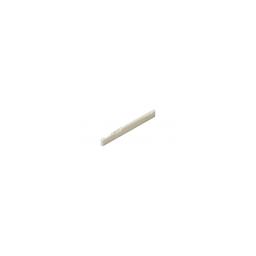 Musicplus MPSCGAWH, sillet de chevalet pour guitare