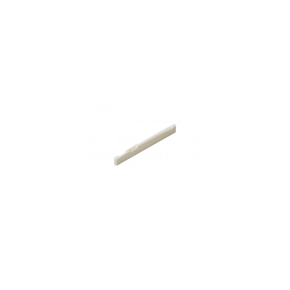 Musicplus MPSCGAWH, sillet de chevalet pour guitare