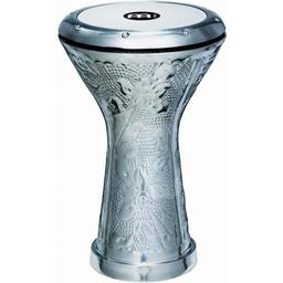 Meinl HE-3030 Darbouka Doumbek en aluminium