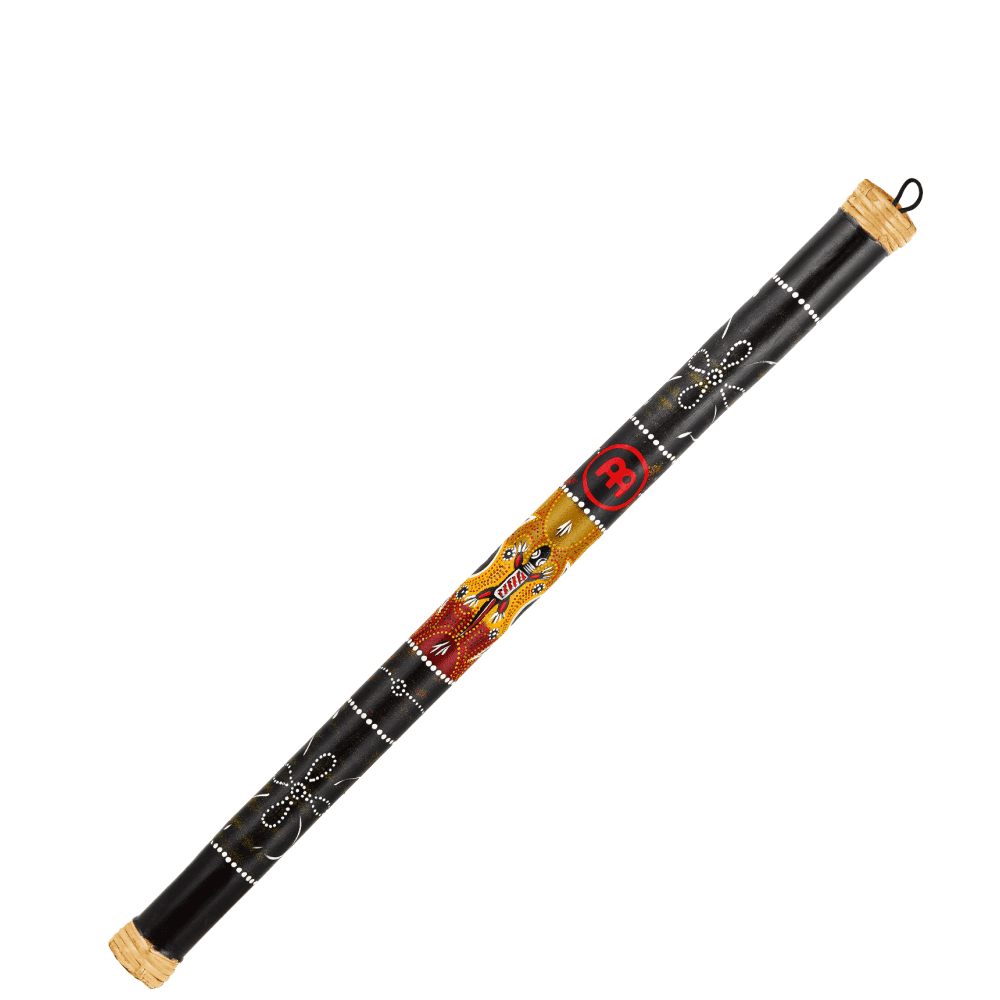 Meinl RS1BK-M, Rainstick 31,5" Bamboo, bâtons de pluie