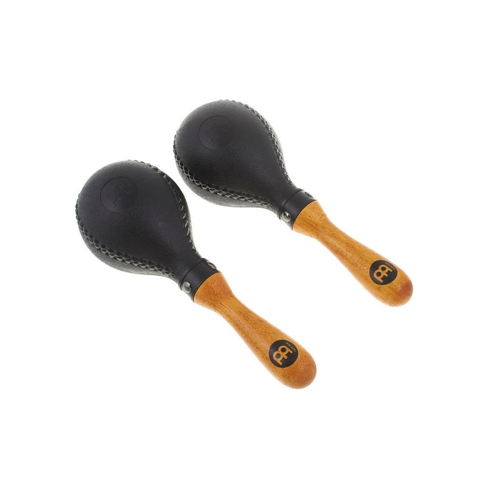 Meinl PM2BK, Maracas Concert