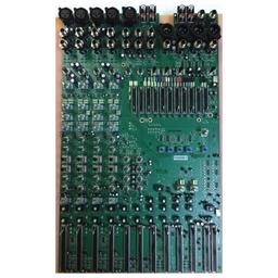 Dynacord F.01U.307.947, Module PCB préampli pour PowerMate-III