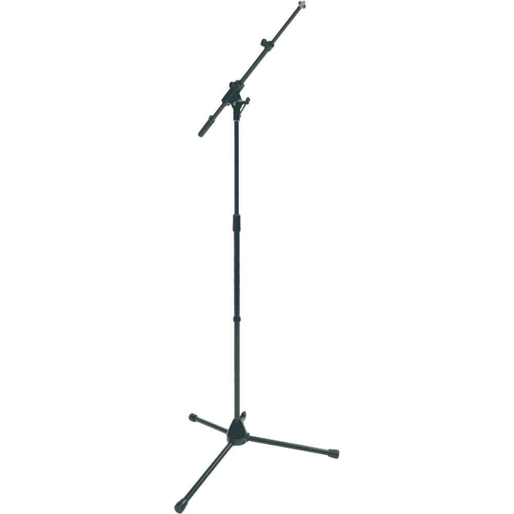 Aywa AW01, Pied de micro télescopique