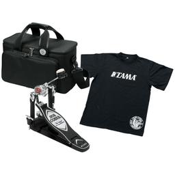 TAMA HP900PA, Iron Cobra 20th Anniversaire pédale de grosse
