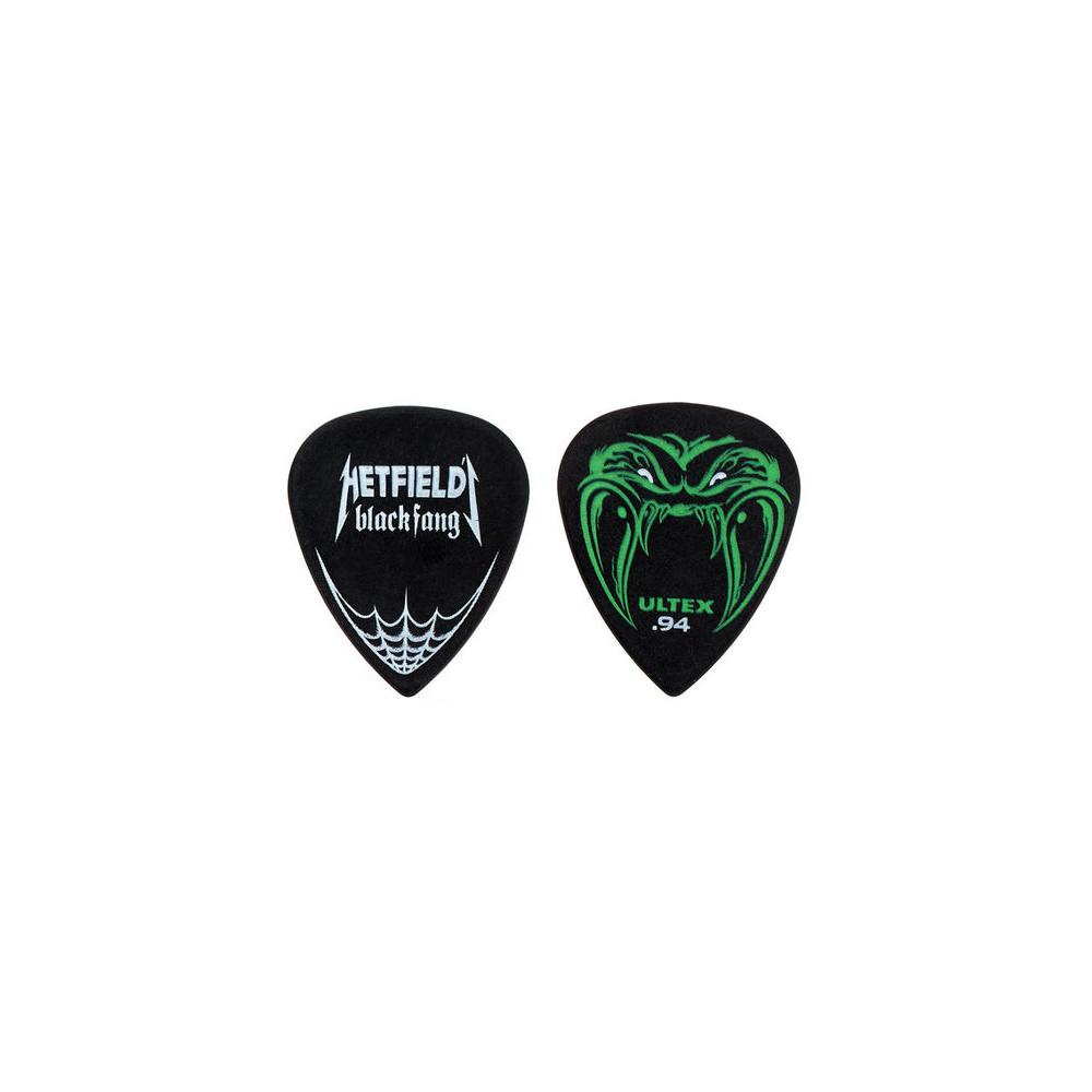 Dunlop Ultex Hetfield Fang PH112, 0,94 mm