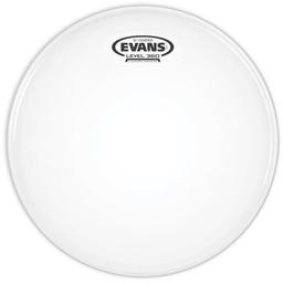 Evans BD20G1CW, Peau de frappe de grosse caisse G1 sablée, 20"