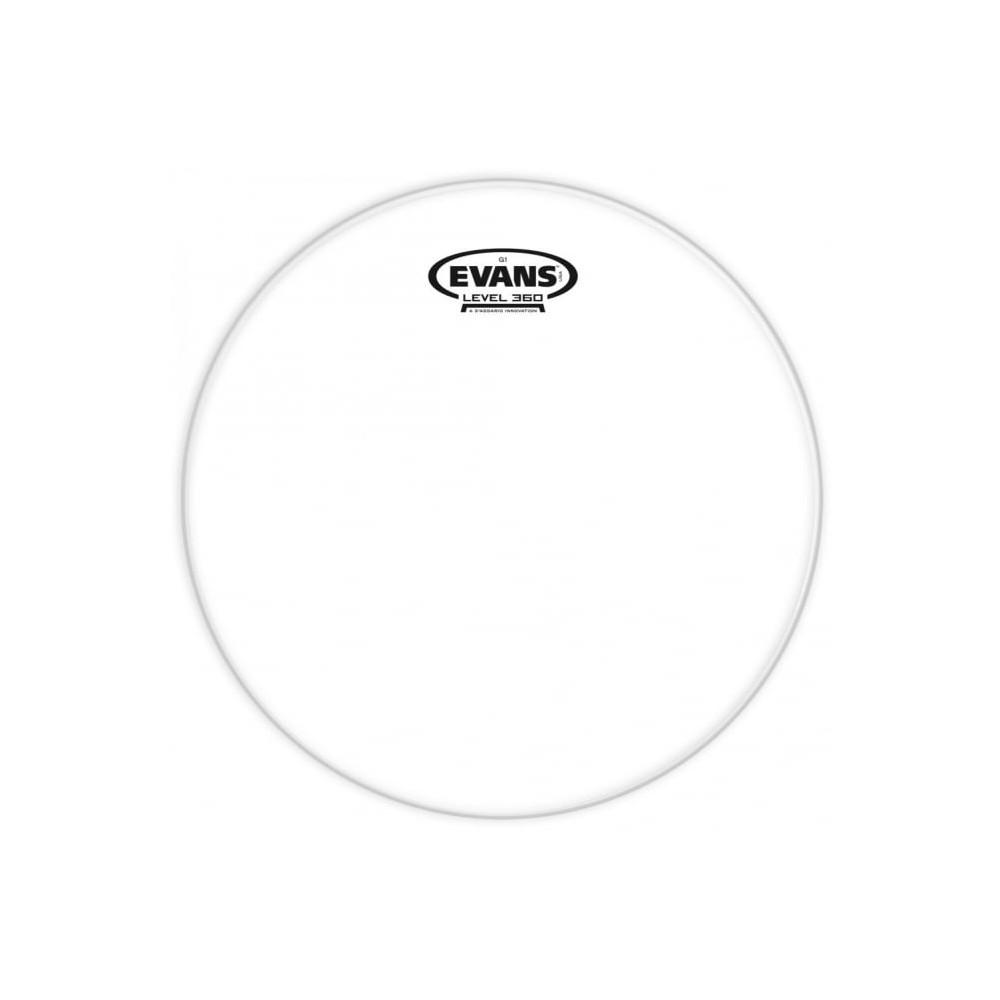 Evans BD20G1, Peau de frappe de grosse caisse G1