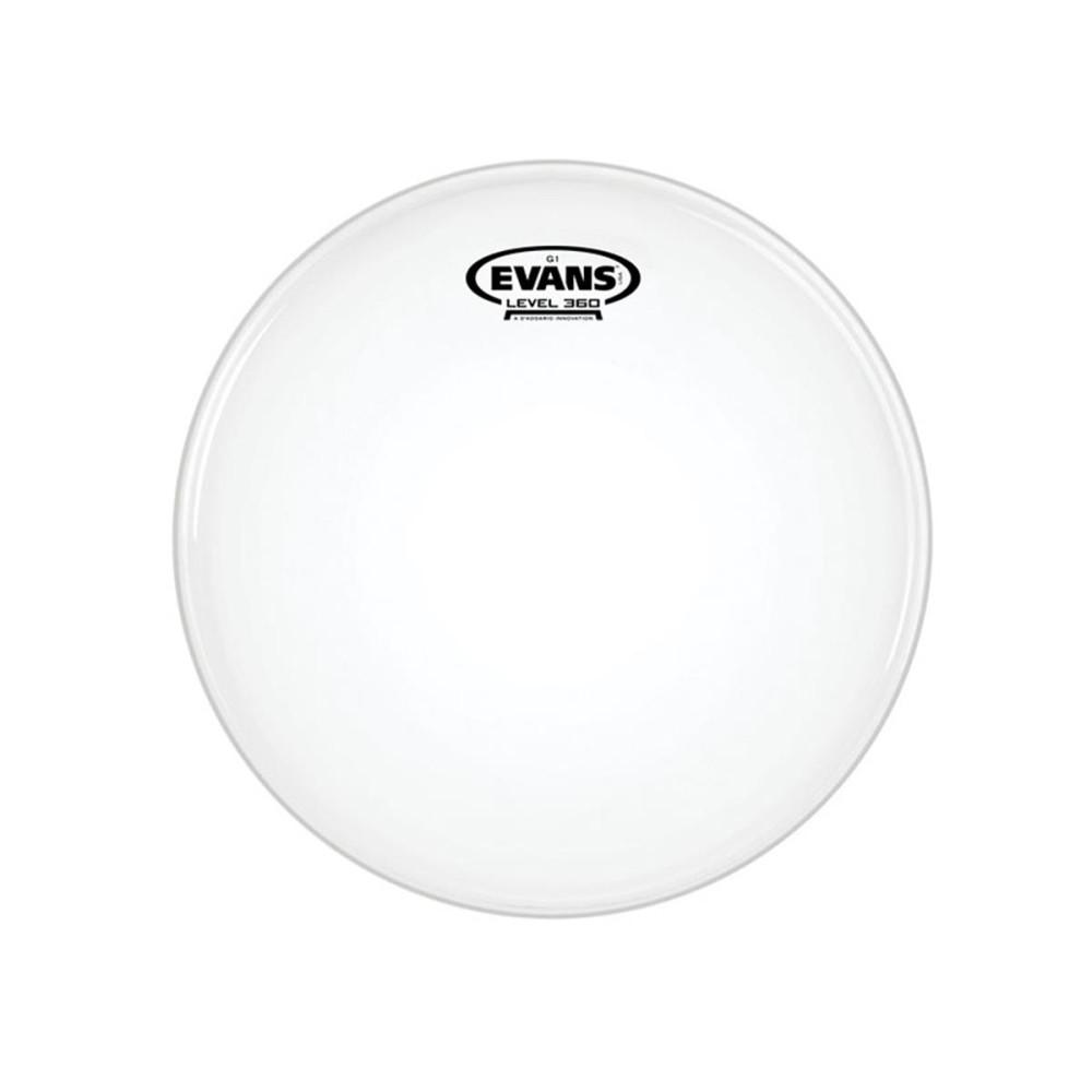 Evans BD22G1, Peau de frappe de grosse caisse G1