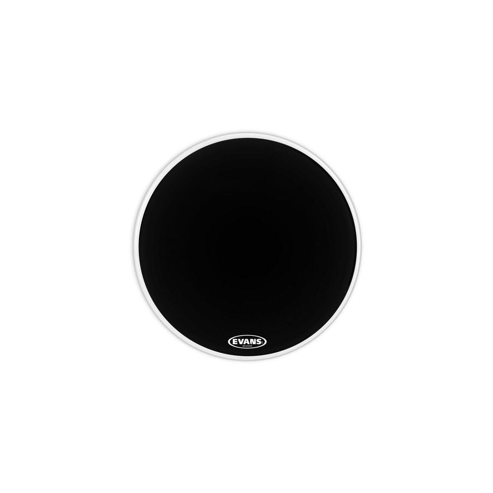Evans BD22RB-NP, Peau de résonance de grosse caisse EQ3