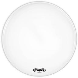 Evans BD28MS1W, Peau de frappe de grosse caisse MS1 sablée, 28"