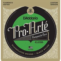 EJ25B Cordes Nylon Composite Flamenco