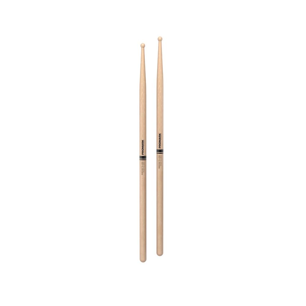 PROMARK RBM535LRW , Baguettes batterie "Rebound 7A Long" en