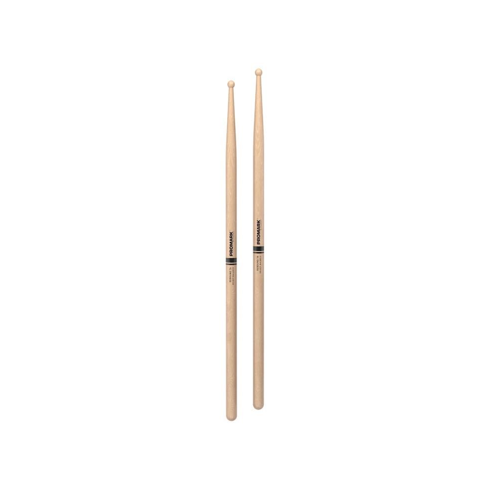 PROMARK RBM535RW , Baguettes batterie "Rebound 7A" en érable