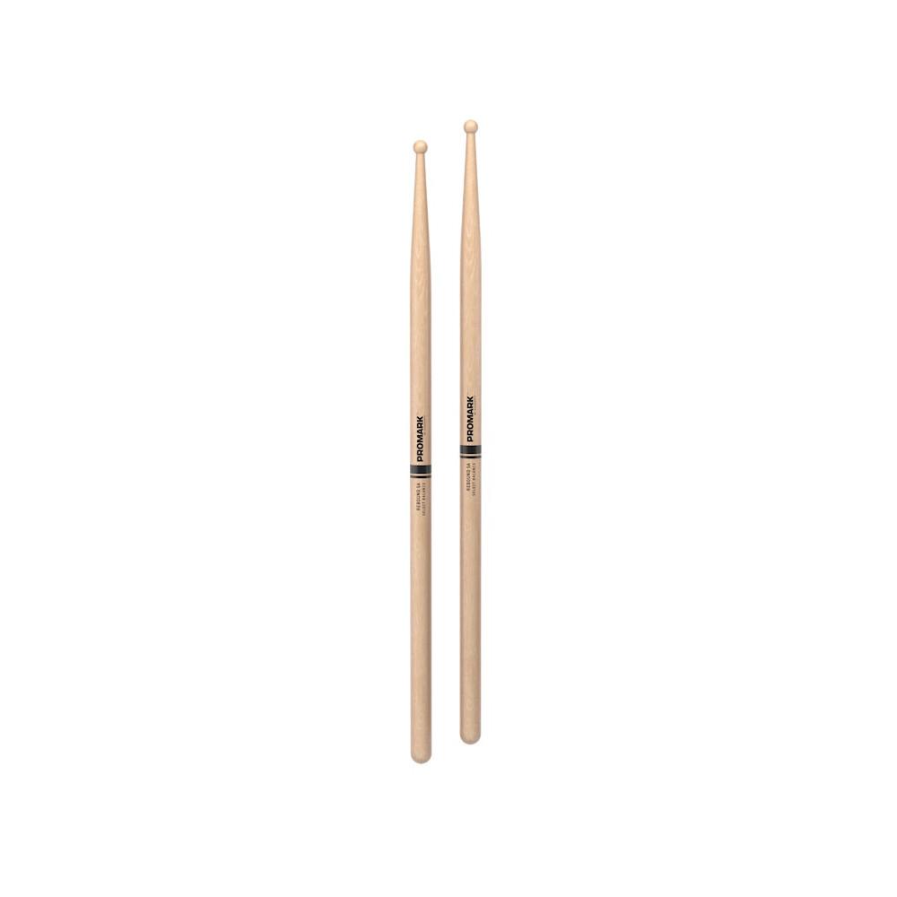 PROMARK RBM565RW, Baguettes batterie "Rebound 5A" en érable