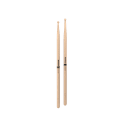 PROMARK RBM580RW, Baguettes batterie "Rebound 55A" en érable