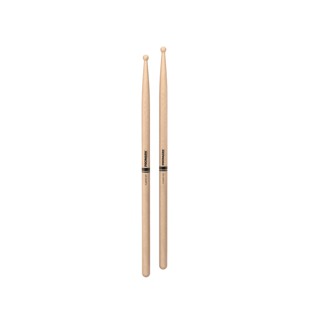 PROMARK SD2W, Baguettes batterie "Classic SD2" en érable