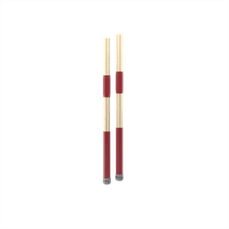 PROMARK T-RODS , baguettes multibrins en bois "Thunder Rods"