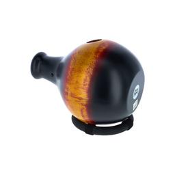 Meinl ID1BKR, Tambour IBO en Fibre de Verre Large