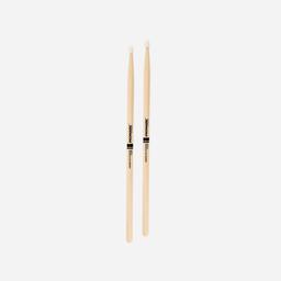 PROMARK TXJZN , Baguettes Batterie "Classic Jazz" en Hickory