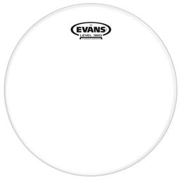 Evans TT16G2, Peau de frappe de tom G2 transparente, 16"