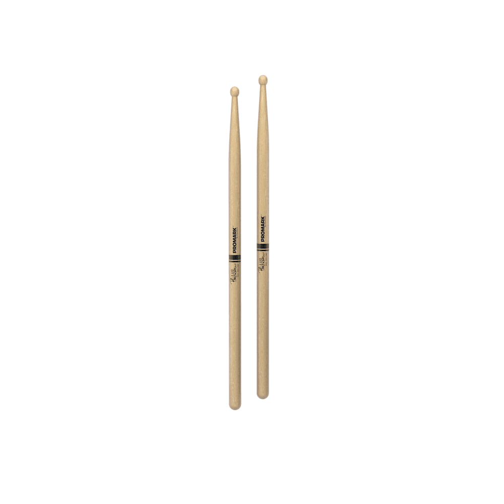 PROMARK TXPCW, Baguettes Signature Phil Collins en Hickory 5A