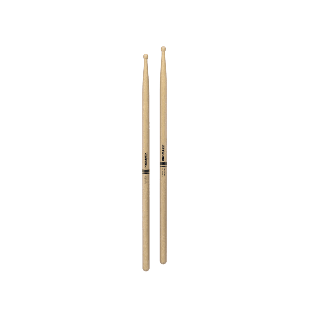 PROMARK TXPR5AW , Baguettes Batterie "Classic 5A Pro-Round"