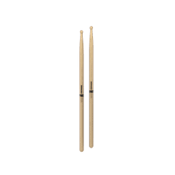 PROMARK TXPR5BW , Baguettes Batterie "Classic 5B Pro-Round"