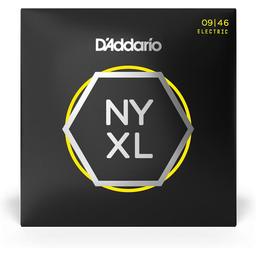 Guitare NYXL0946 électrique Super Light