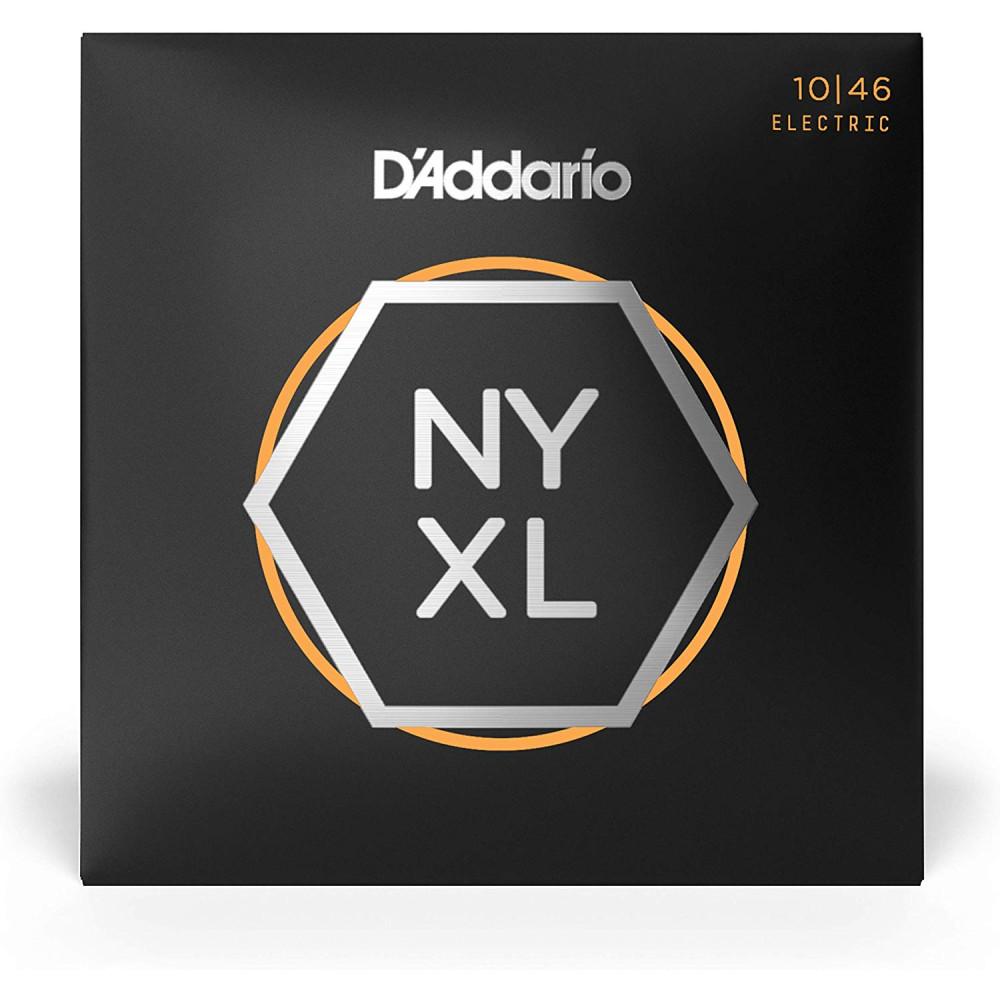 Guitare NYXL1046 électrique Regular Light