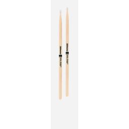 PROMARK TXR5AN , Baguettes Batterie "Classic 5A Natural" en
