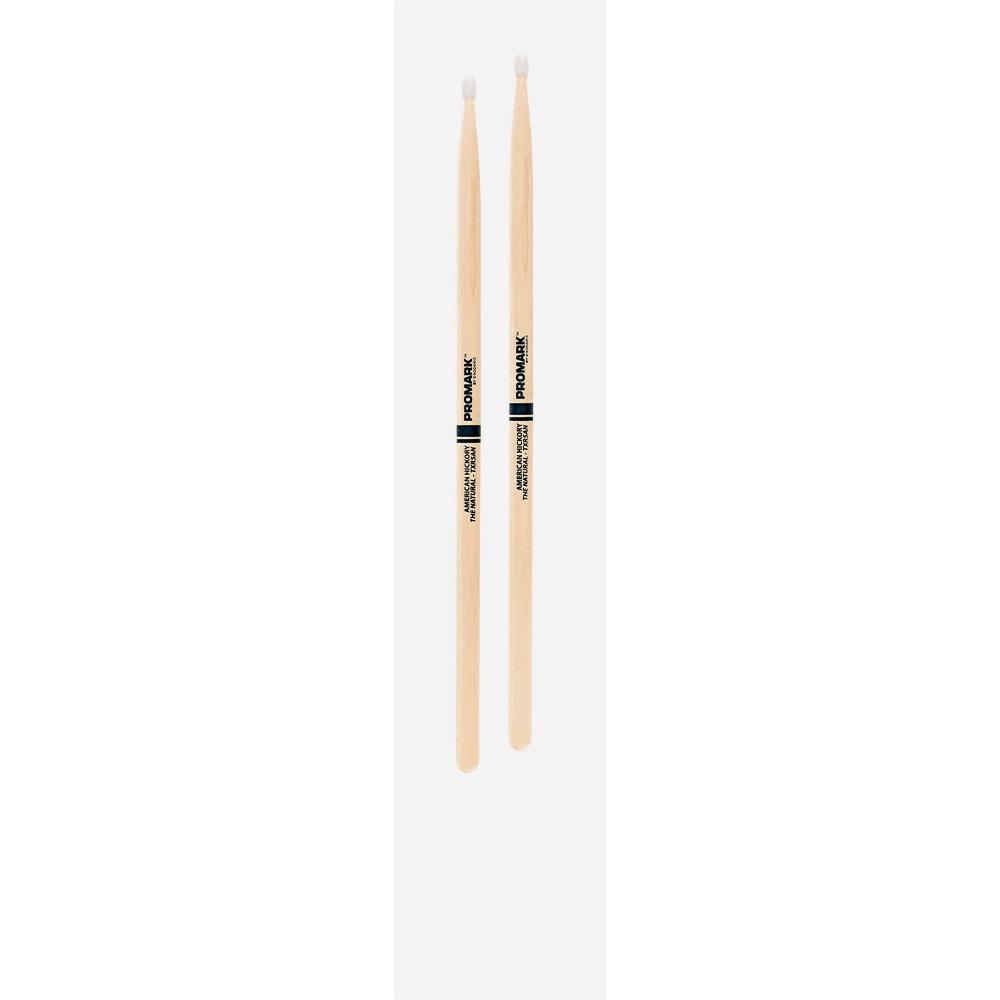 PROMARK TXR5AN , Baguettes Batterie "Classic 5A Natural" en