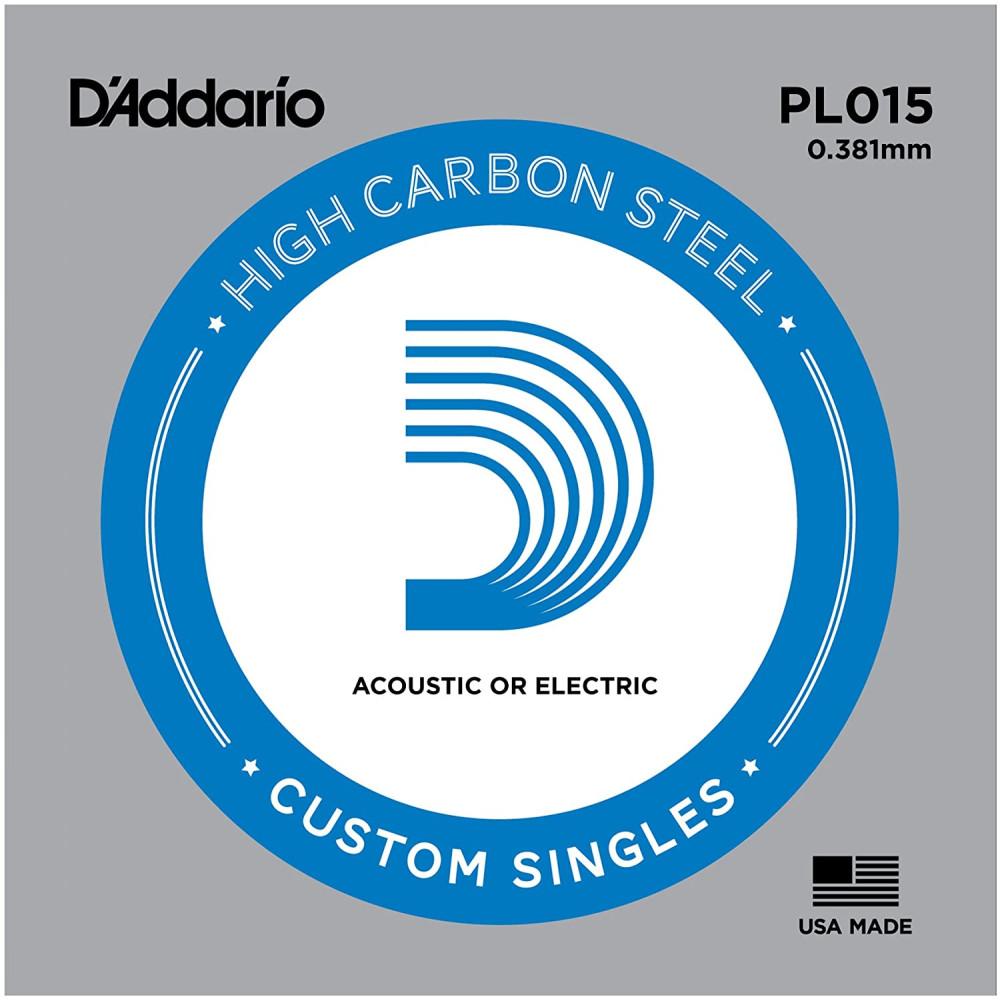 Guitare Corde PL015 électrique Acoustique en