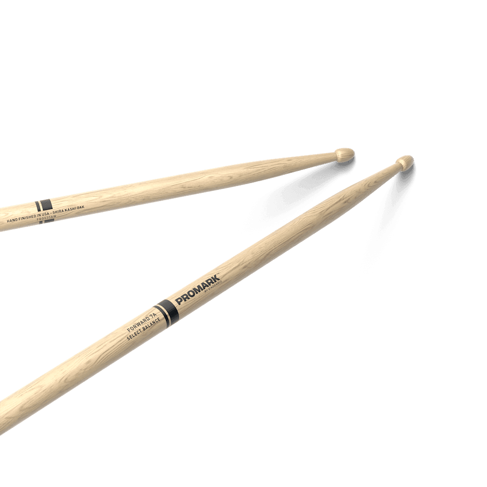 PROMARK FBO535AW, Baguette Batterie Shira Kashi Oak Forward 7A
