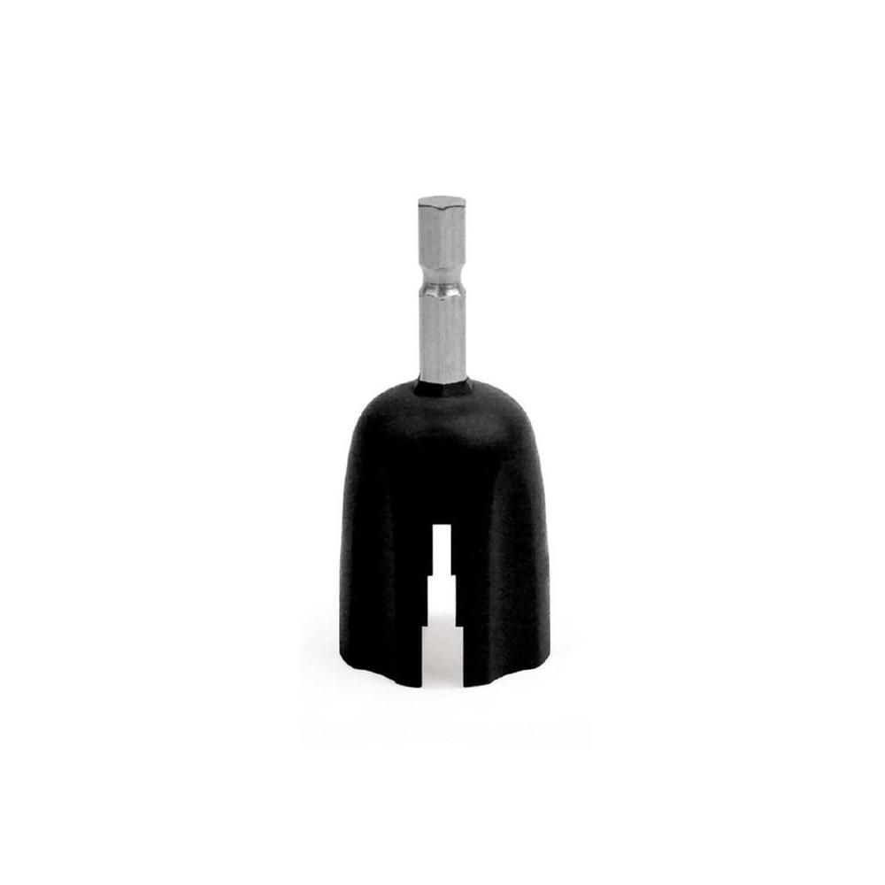 PW-DBPW-01 Drill Bit Peg Winder pour Guitare Basse
