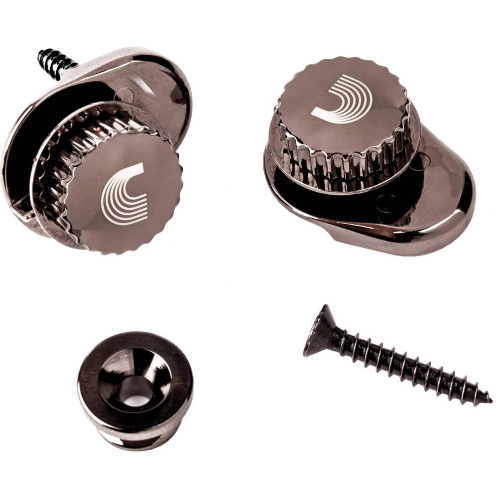 PW-SLS-01 Strap Lock Système de blocage de
