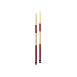 PROMARK L-RODS, baguettes multibrins en bois "Lightning Rods"
