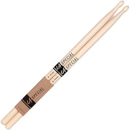 Special by PROMARK LA5BW, Baguettes Batterie Hickory 5B