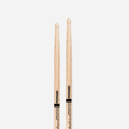 PROMARK PW2SW, Baguettes Signature Tommy Aldridge en chêne 2B