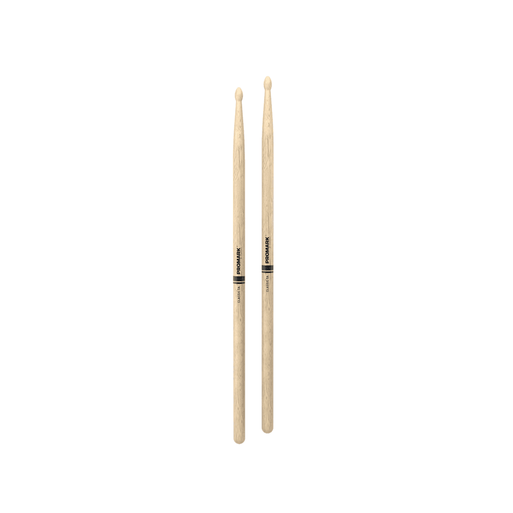PROMARK PW5AW, Baguettes Batterie "Classic 5A Shira Kashi"