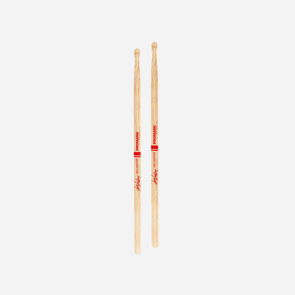 PROMARK PW515W, Baguettes Signature Joey Jordison en chêne 5A