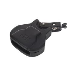 Meinl MPE1BK, Block High pitch en plastique