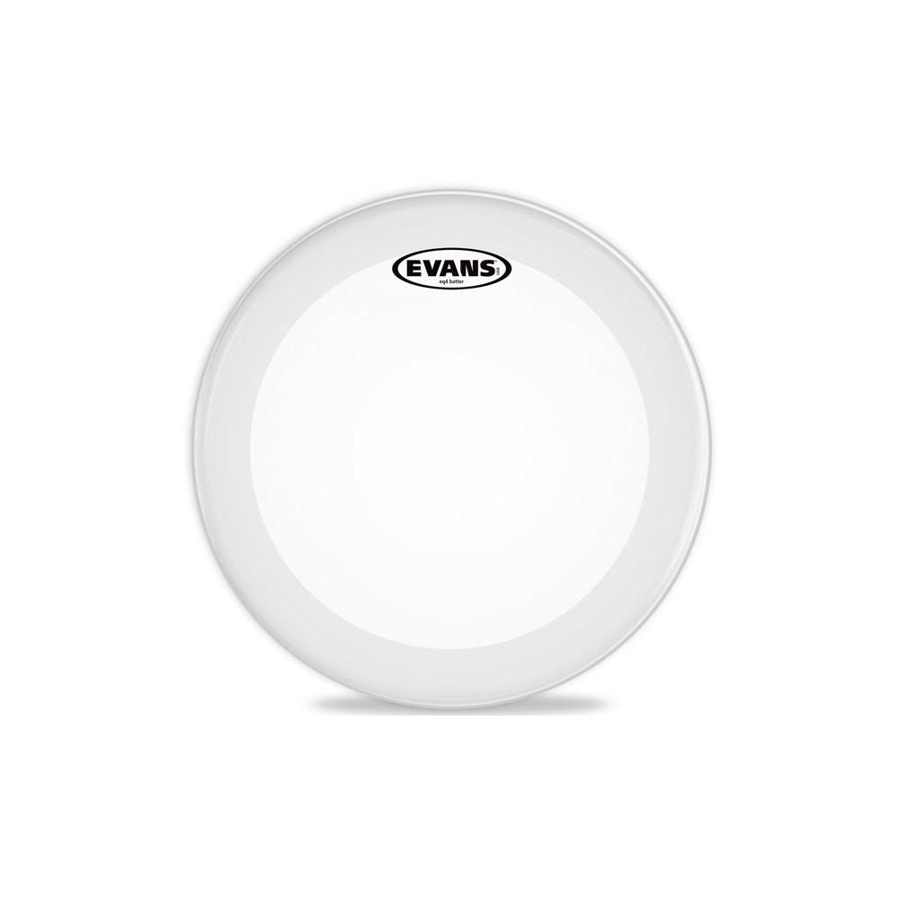 Evans BD22GB4C-B, Peau de frappe de grosse caisse EQ4