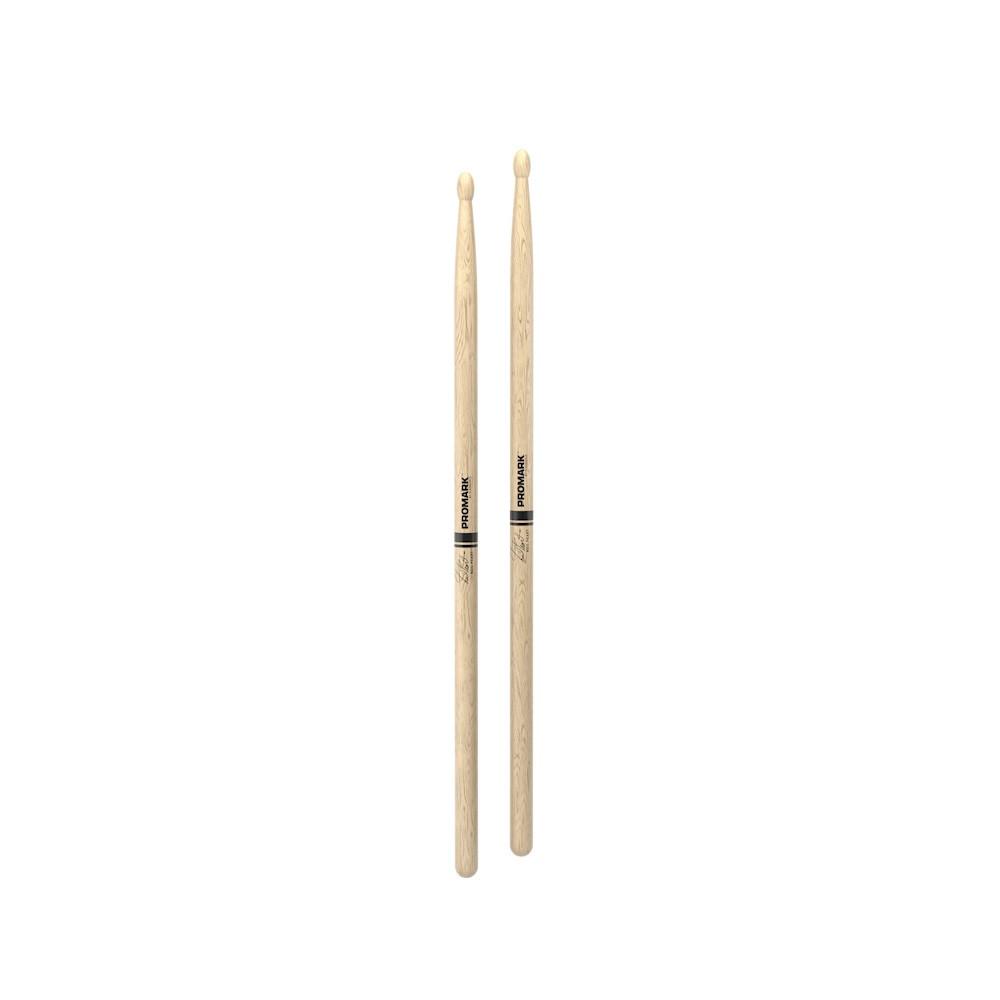 PROMARK PW747W, Baguettes Signature Neil Peart en chêne 5A
