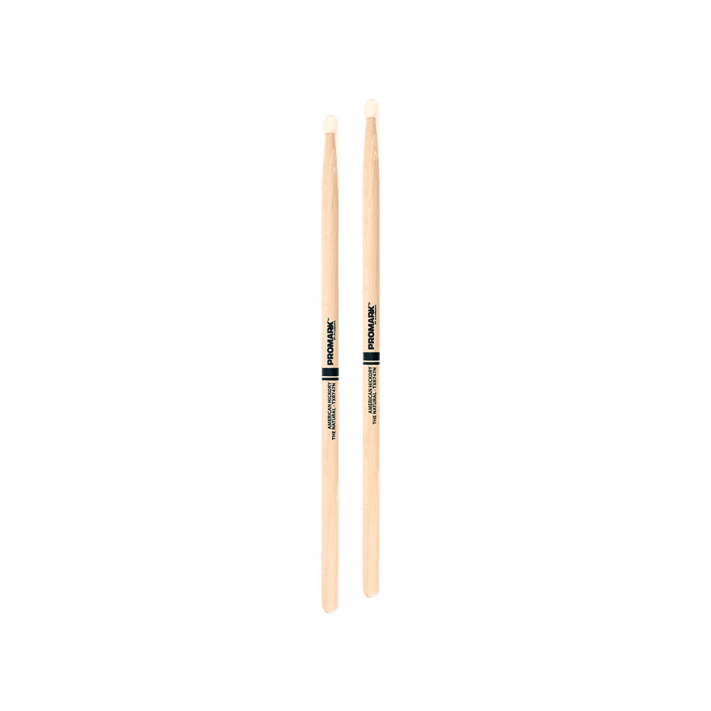 PROMARK TXR747N, Baguettes Batterie "Classic 747 Natural" en