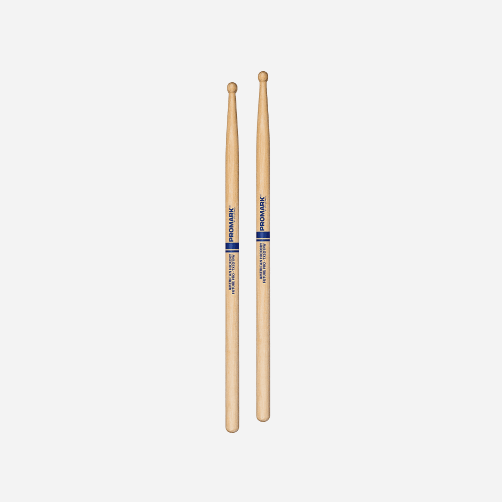 PROMARK TXSD1FW, Baguettes Batterie "Classic Future Pro" en