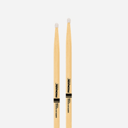 PROMARK TX2BN, Baguettes Batterie "Classic 2B" en Hickory