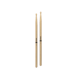PROMARK TX2BW, Baguettes Batterie "Classic 2B" en Hickory